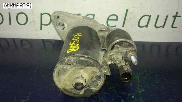 Motor arranque 3429187 0001123012