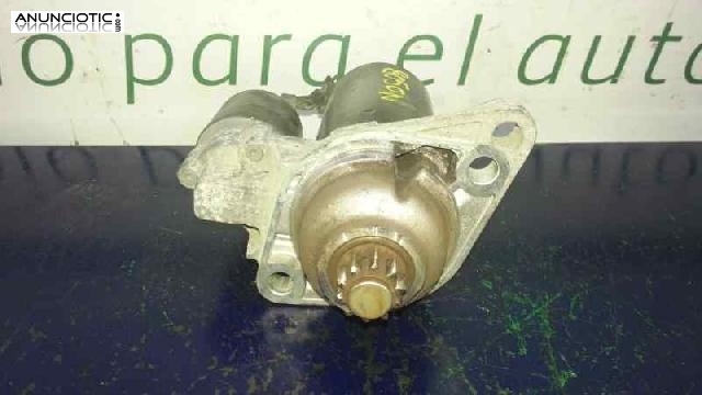 Motor arranque 3429187 0001123012