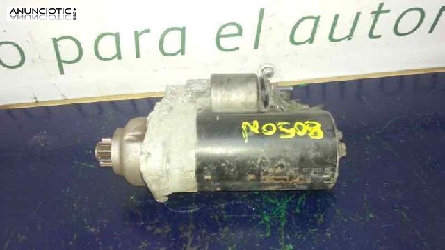 Motor arranque 3429187 0001123012