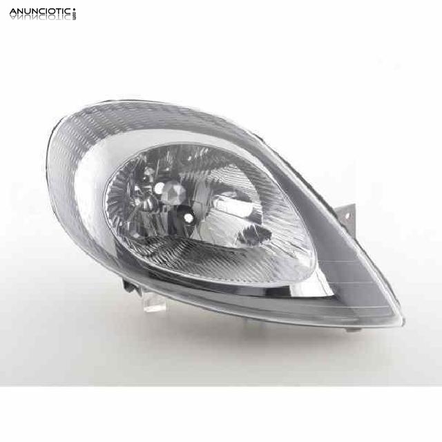 93808 faro de renault trafic combi (ab