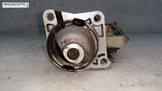 Motor arranque 3694577 0001113009 ford