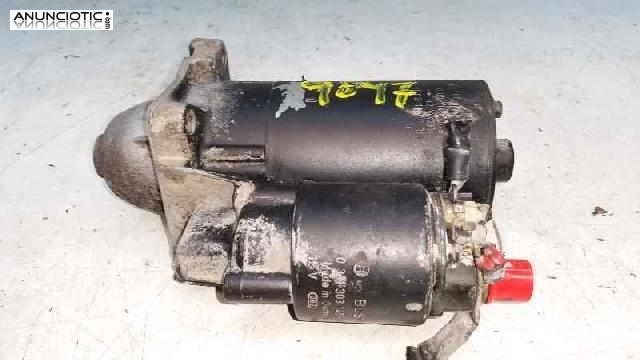 Motor arranque 3694577 0001113009 ford