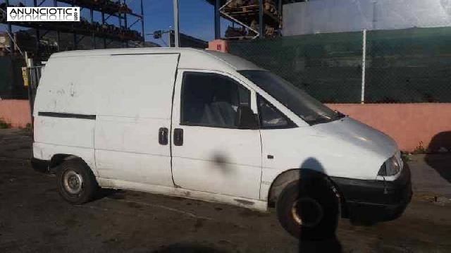 112345 amortiguador citroen jumpy 1.9