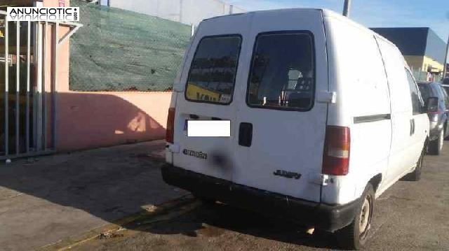 112345 amortiguador citroen jumpy 1.9