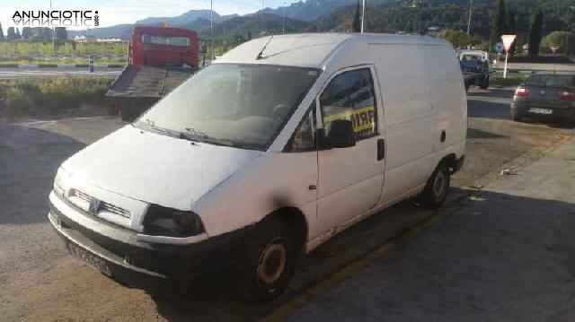 112345 amortiguador citroen jumpy 1.9