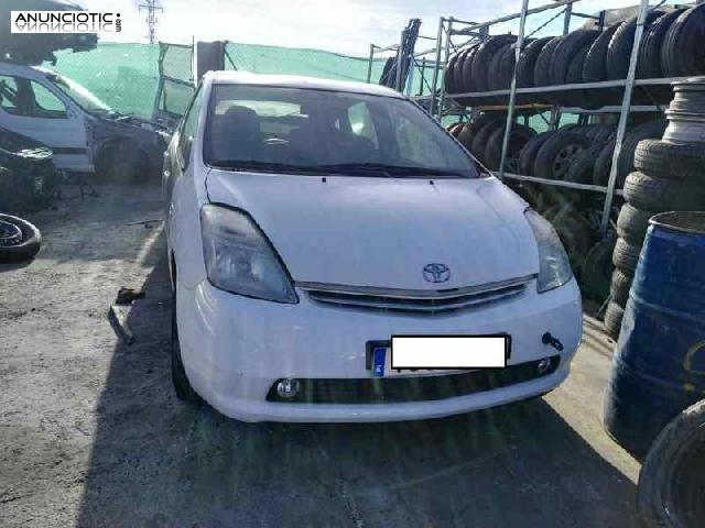 107463 abs de toyota prius (nhw20)