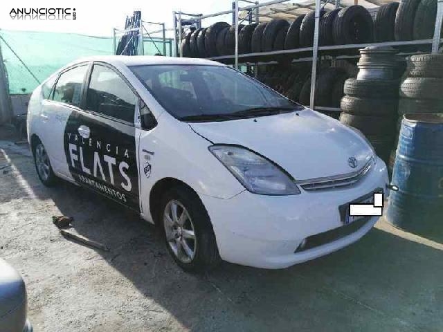 107463 abs de toyota prius (nhw20)