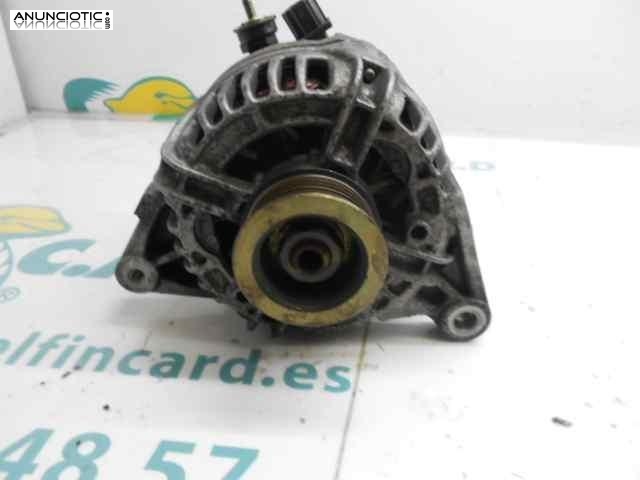 Alternador 3030491 0124315024 toyota 