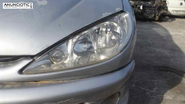 107736 faro de peugeot 206 4-trg. xr