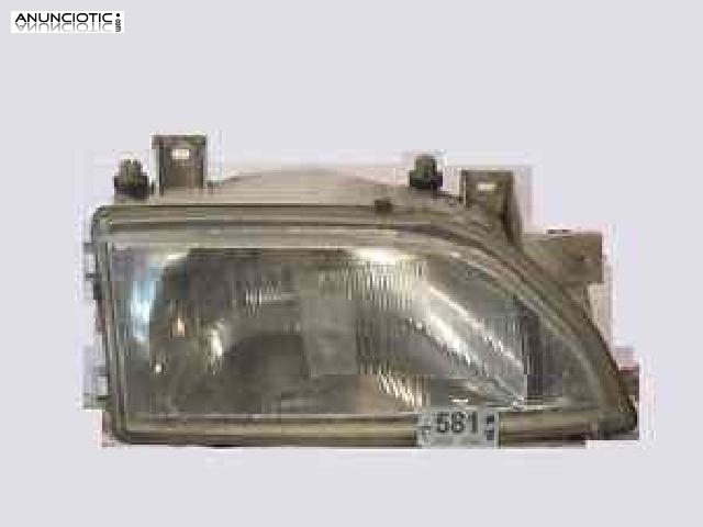 93581 faro de ford escort