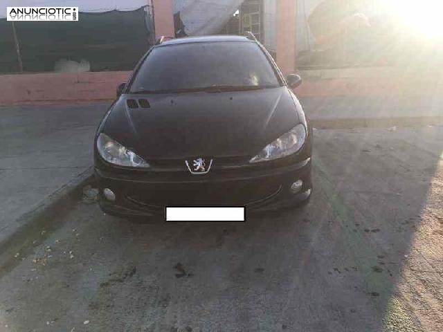 116145 amortiguador peugeot 206 berlina