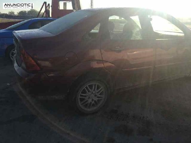 116822 amortiguador ford focus berlina