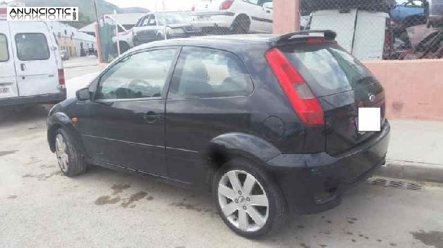 117748 amortiguador ford fiesta (cbk)