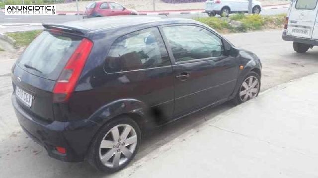 117748 amortiguador ford fiesta (cbk)