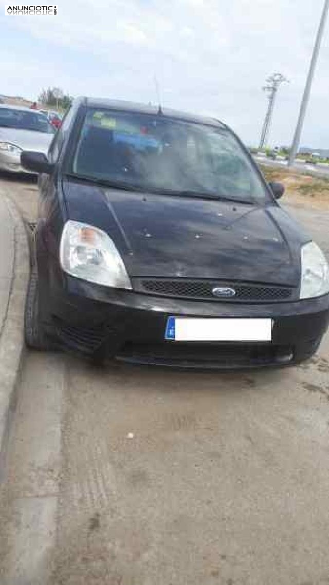 117748 amortiguador ford fiesta (cbk)