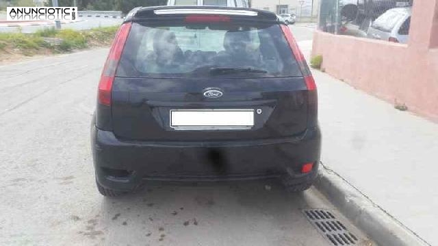 117748 amortiguador ford fiesta (cbk)