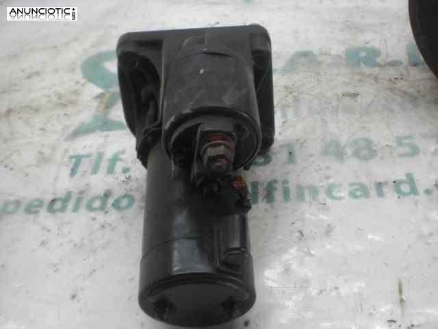 Motor arranque 2779507 renault safrane