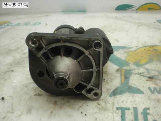 Motor arranque 2779507 renault safrane