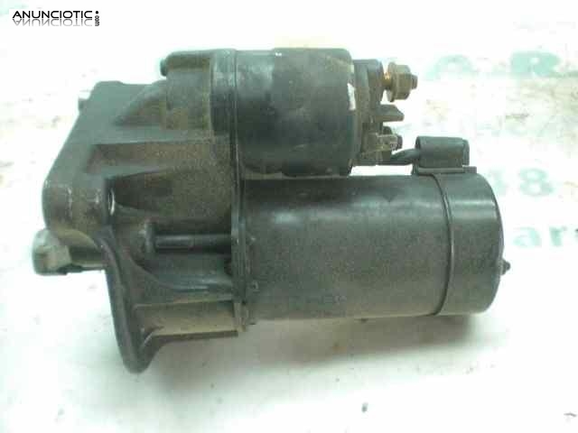 Motor arranque 2779507 renault safrane