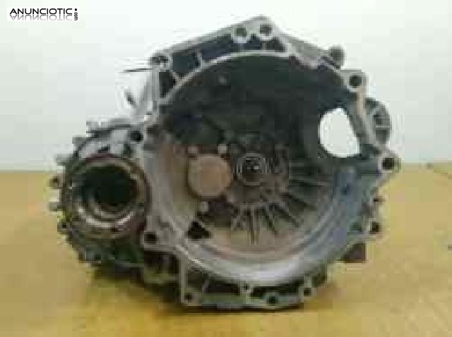 93668 caja de cambios seat ibiza (6k1)