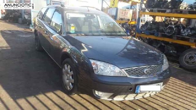 112981 amortiguador ford mondeo berlina