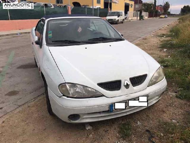 115753 amortiguador renault megane i