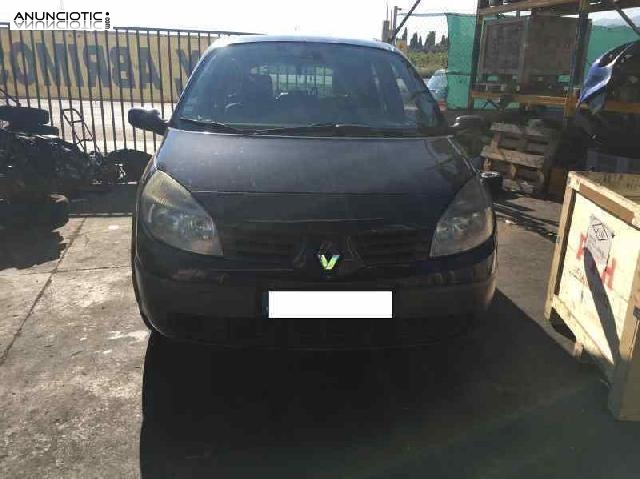 118094 amortiguador renault scenic ii