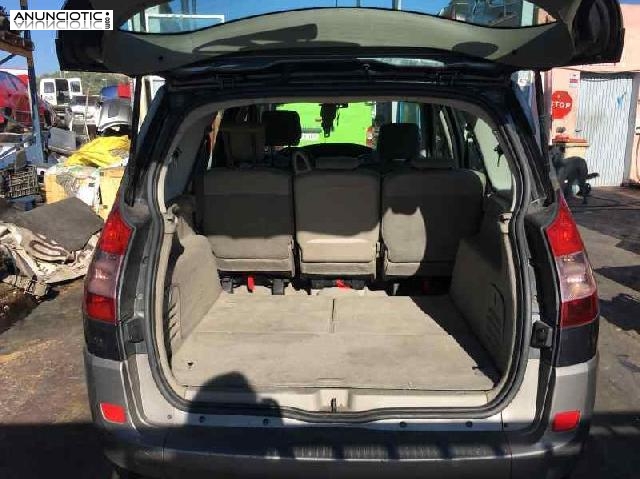 118094 amortiguador renault scenic ii