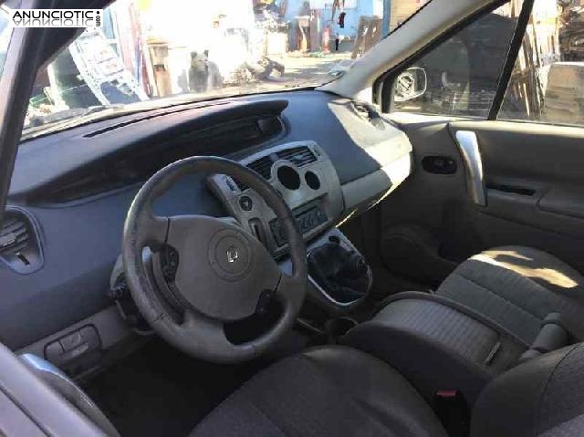 118094 amortiguador renault scenic ii