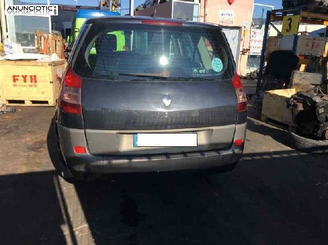 118094 amortiguador renault scenic ii