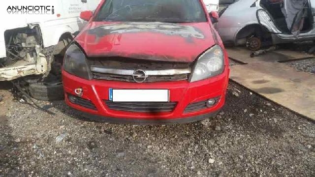 115145 amortiguador opel astra h