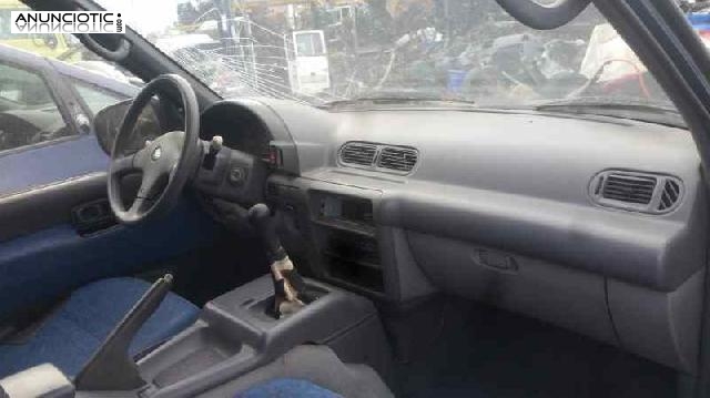 113498 amortiguador nissan serena