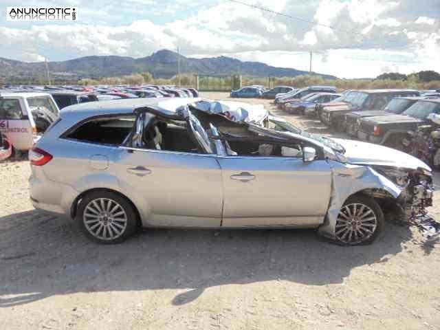 Despiece 10091 ford mondeo sportbreak