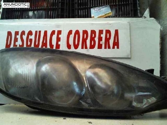 96840 faro de ford cougar (mc) v6 2.5