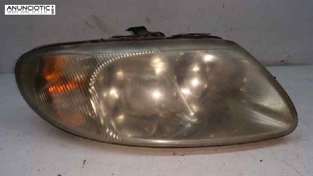 Faro derecho 3638642 chrysler voyager