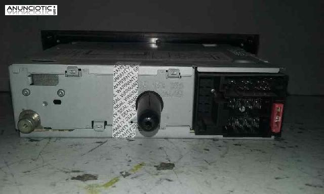 Sistema audio / radio cd 3673869