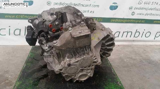 Caja cambios 3473947 6g9r7002sf ford