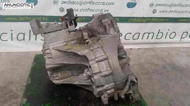 Caja cambios 3473947 6g9r7002sf ford