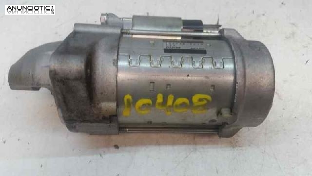 Motor arranque 3808610 4280005510