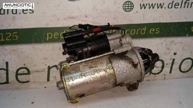 Motor arranque 3455944 7044ba ford