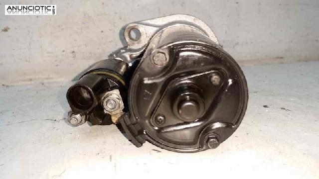 Motor arranque 3657612 0001123012 skoda