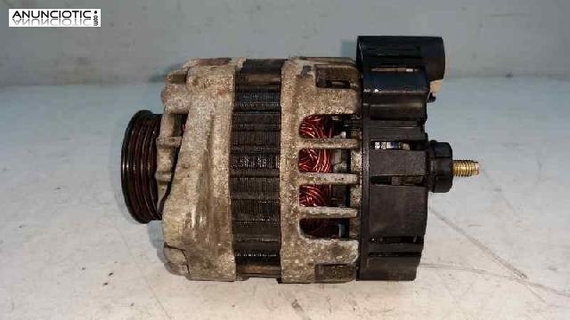 Alternador 3706094 ta000a55601 hyundai