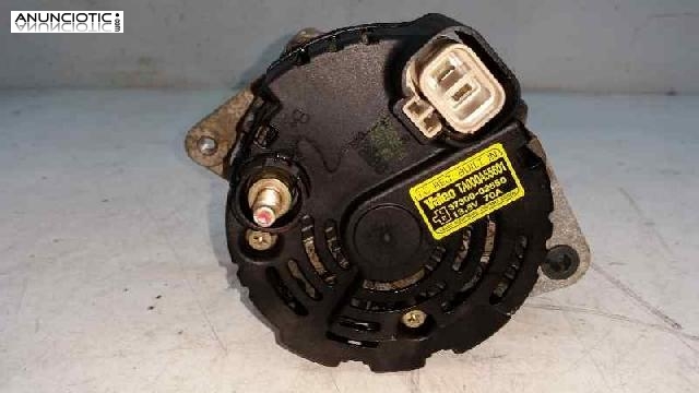 Alternador 3706094 ta000a55601 hyundai