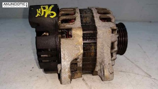 Alternador 3706094 ta000a55601 hyundai