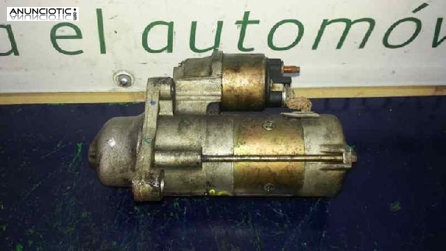 Motor arranque 3432800 9dfb11000bd ford 