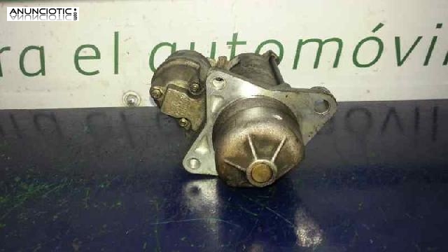 Motor arranque 3432800 9dfb11000bd ford 