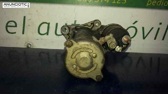 Motor arranque 3432800 9dfb11000bd ford 