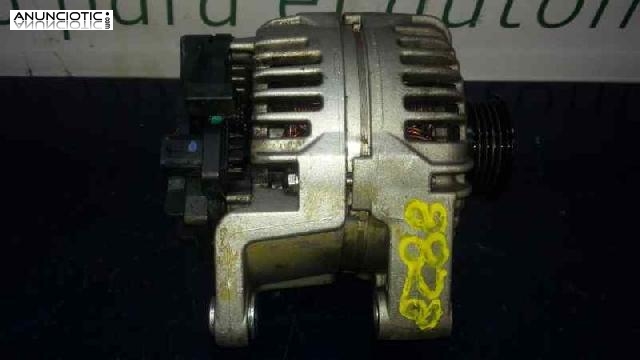 Alternador 3302471 0124325171 opel corsa