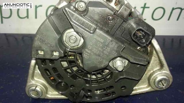 Alternador 3302471 0124325171 opel corsa