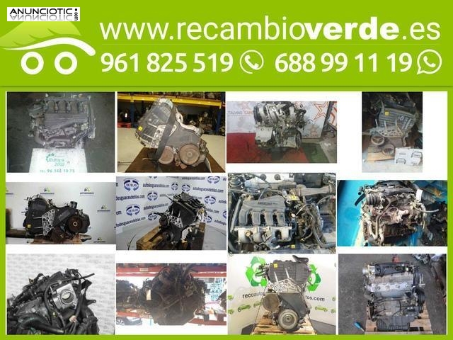 Motor completo stilo tipo 182b6000